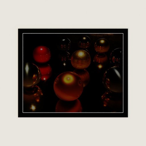 Thumbnail: Spheres