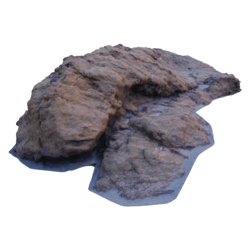 Thumbnail: BeachRock 01